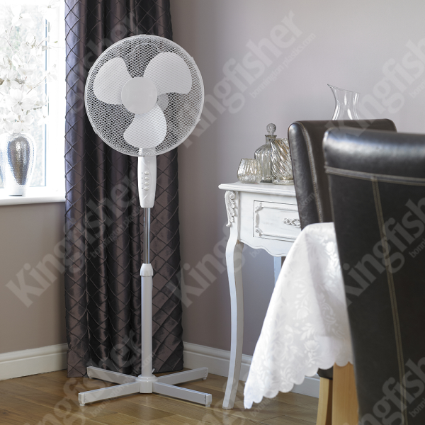 Pedestal , Wall & Floor Fans